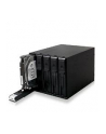 RaidSonic Backplane 8x 3.5 HDD IB-565SSK (56005) - nr 2