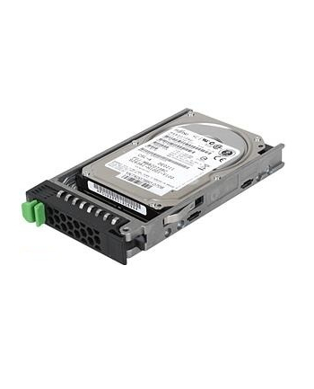 Fujitsu Business Critical hard drive 1 TB SATA 6Gb/s 1 TB 7200 rpm SATA-600 cache (S26361F3956L910)