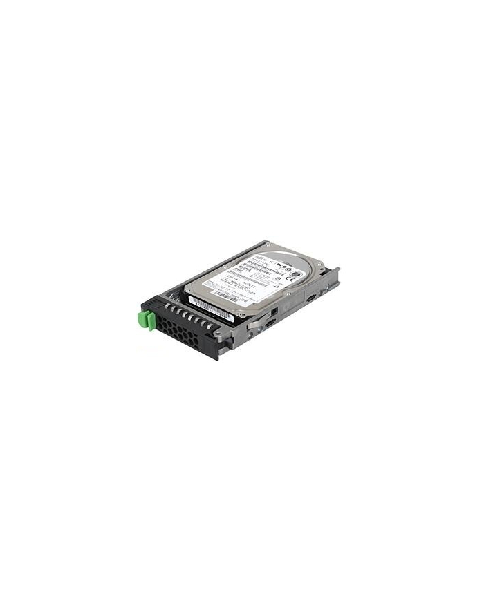 Fujitsu 900GB SAS 12Gb/s 900GB 2.5'' 10000 rpm SAS3 cache (S26361F5729L190) główny