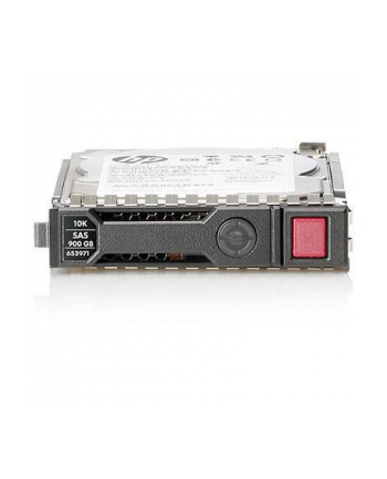 HP DYSK 300GB 6G SATA VE 2.5IN SC EV SSD (739888-B21)