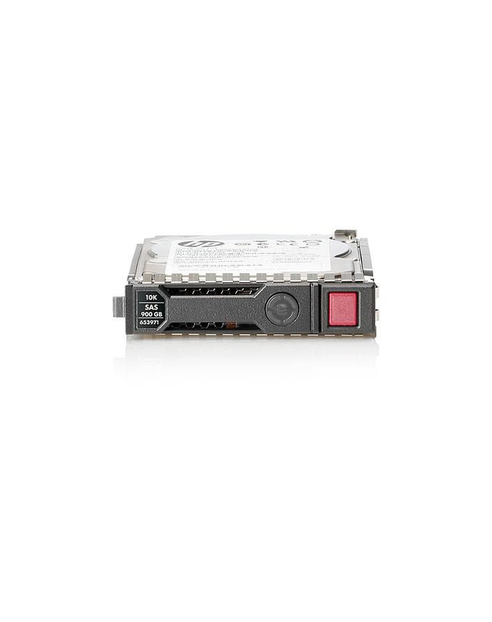 HP DYSK 300GB 6G SATA VE 2.5IN SC EV SSD (739888-B21) główny