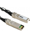 Dell Networking Cable SFP+ to SFP+ 10GbE Copper Twinax Direct (470AAVG) - nr 6