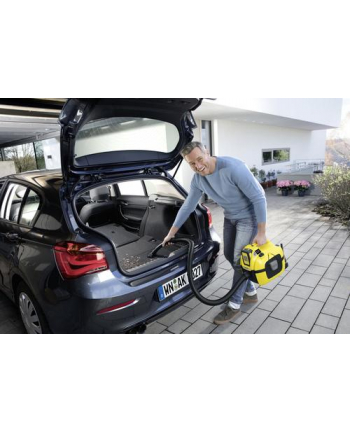 Karcher WD 1 Compact Battery Set 1.198-301.0