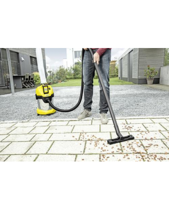 Karcher WD 3 Battery Premium Set 1.629-951.0