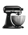 KITCHENAID CLASSIC 5K45SSEOB CZARNY - nr 4