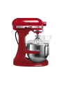 KITCHENAID HEAVY DUTY  5KPM5EER CZERWONY - nr 1