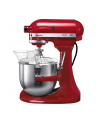 KITCHENAID HEAVY DUTY  5KPM5EER CZERWONY - nr 2