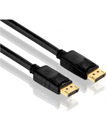 PureLink PureInstall PI5000-100 kabel DisplayPort wtyczka-wtyczka - 10 m