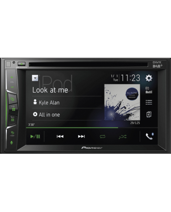 PIONEER AVH-Z3200DAB