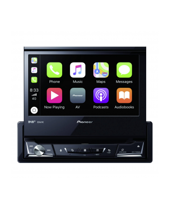 Pioneer AVH-Z7200DAB