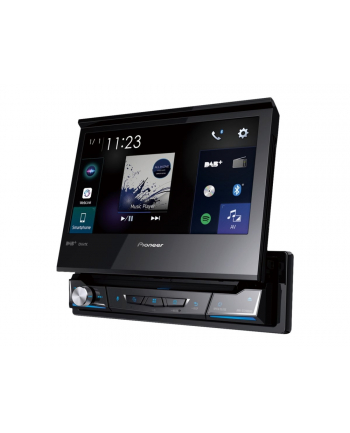 Pioneer AVH-Z7200DAB