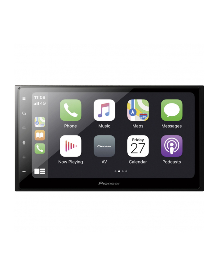 Pioneer SPH-DA250DAB główny