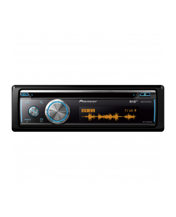 Pioneer DEH-X8700DAB