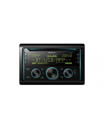 Pioneer FH-S720BT nr 2
