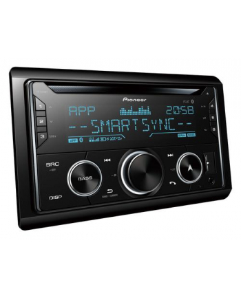 Pioneer FH-S720BT nr 1