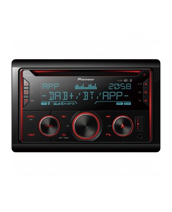 Pioneer FH-S820DAB