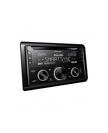 Pioneer FH-S820DAB