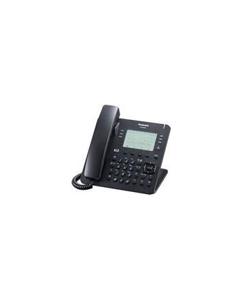 Panasonic KX-NT630NE Czarny