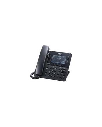 Panasonic KX-NT680NE Czarny