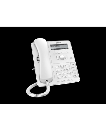 Snom D715 Telefon IP biały