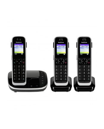 Panasonic KX-TGJ323GB