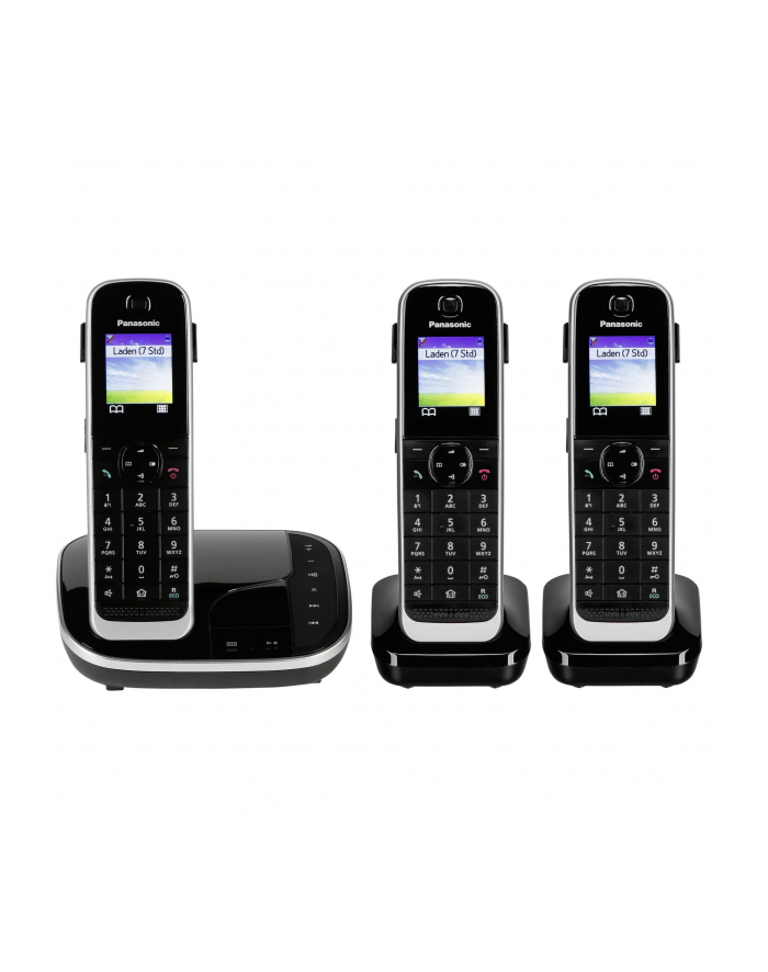 Panasonic KX-TGJ323GB główny