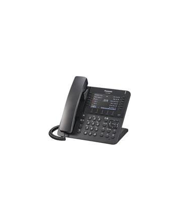 Panasonic Kx-Dt680Ne Czarny