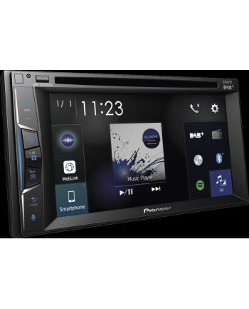 PIONEER AVH-Z3200DAB