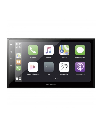 Pioneer SPH-DA250DAB