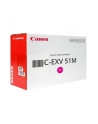 Canon Cexv51M 26 000 Str. Magenta (0486C002Aa) - nr 3