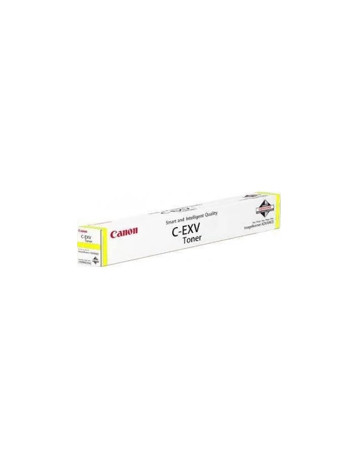 Canon Cexv51Y 26 000 Str. Yellow (0487C002Aa) główny