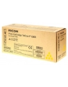 Ricoh Yellow 408317 - nr 3