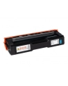 RICOH 408353 - ORYGINALNY TONER, CYAN (CYAN). - nr 3