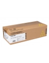 RICOH 408355 - ORYGINALNY TONER, YELLOW (ŻÓŁTY). - nr 6