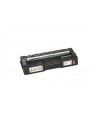 RICOH 408355 - ORYGINALNY TONER, YELLOW (ŻÓŁTY). - nr 7
