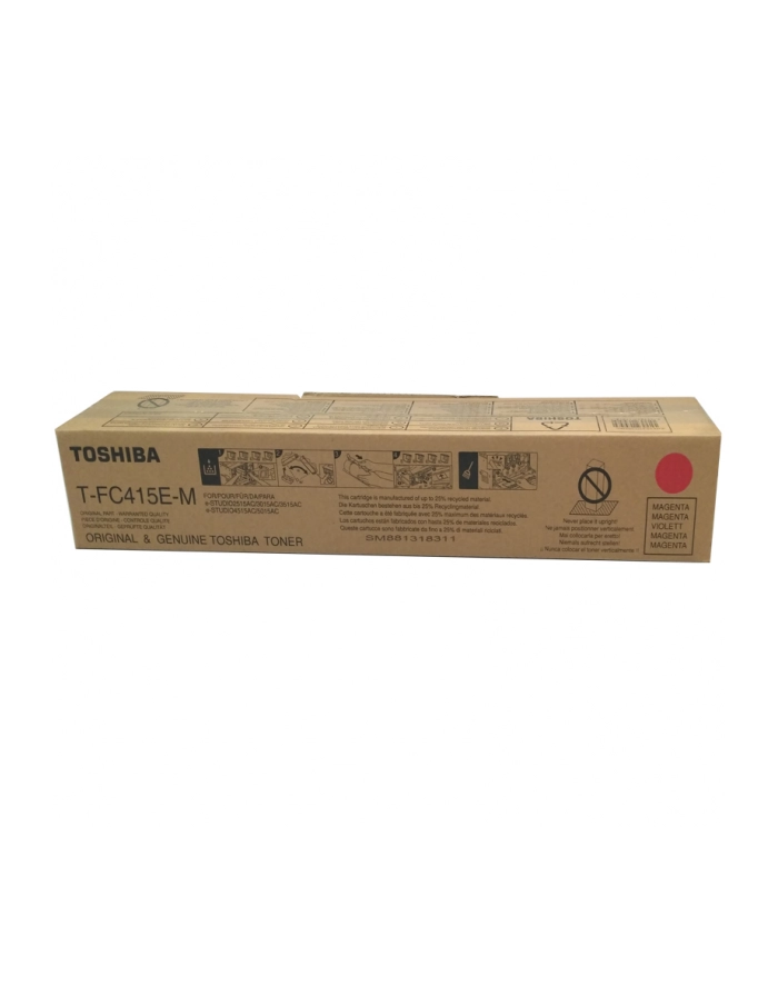 Toshiba T-FC415EM MG (6AJ00000178) główny