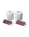 MITSUBISHI ELECTRIC MITSUBISHI CK-D 746 10X15 CM 2X 400 PRINTS (235804) - nr 1