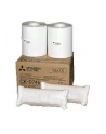 MITSUBISHI ELECTRIC MITSUBISHI CK-D 746 10X15 CM 2X 400 PRINTS (235804) - nr 3