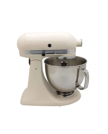 KITCHENAID ARTISAN 5KSM175PSEFL ŚMIETANKOWY