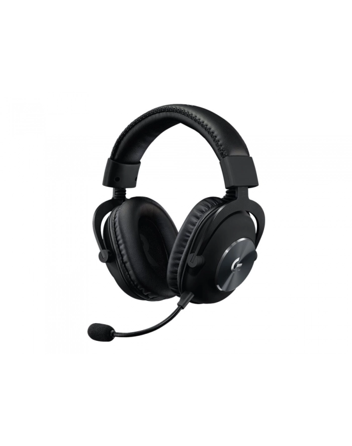Logitech G Pro X Lightspeed (981000907) główny
