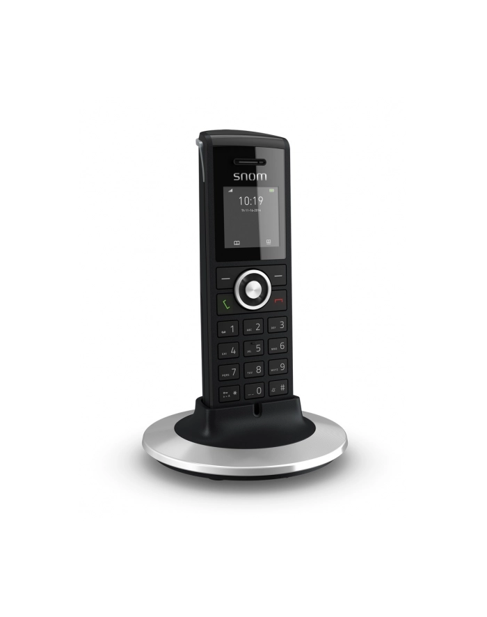 Snom Telefon M25 Dect Cordless Standard Phone With Power Supply (3987) główny