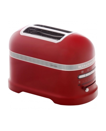 KITCHENAID ARTISAN 5KMT2204EER CZERWONY