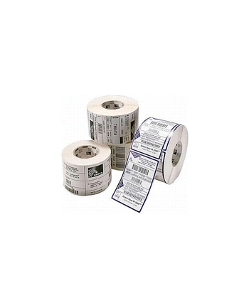 Zebra Z-Perform 1000D 101.6X101.6mm SUPL - (3008871T)