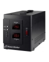 Bluewalker Avr 3000/Siv 3.000Va (10120307) - nr 12