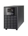 Power Walker LINE-INTERACTIVE 3000VA/2100W 8x IEC LCD (VI3000CWIEC) - nr 16