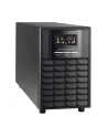 Power Walker LINE-INTERACTIVE 3000VA/2100W 8x IEC LCD (VI3000CWIEC) - nr 24