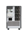 Power Walker LINE-INTERACTIVE 3000VA/2100W 8x IEC LCD (VI3000CWIEC) - nr 25
