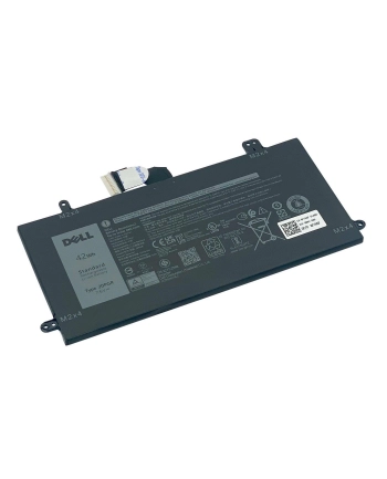 DELL BATERIA BTRY PRI 42WHR 4C LITH SMP