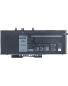 DELL BATERIA BATTERY 68WHR 4CELL - GD1JP - nr 4