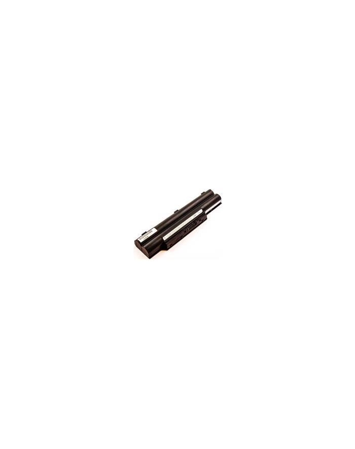 Micro Battery Battery 10.8V 4600mAH (MBI1748) główny